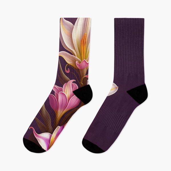 Item preview, Flower white art designed and sold by Save Amazon Art.