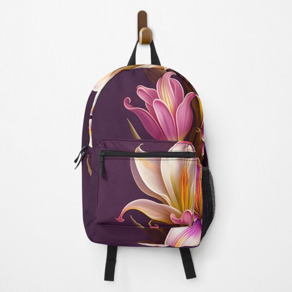Item preview, Flower white art designed and sold by Save Amazon Art.