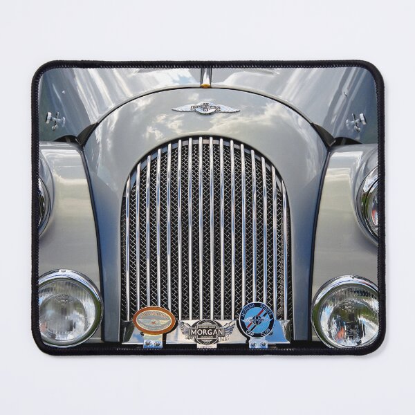 Item preview, Morgan Classic Sports Motor Car designed and sold by AndyEvansPhotos.