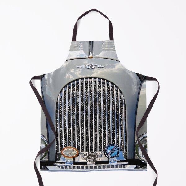 Item preview, Morgan Classic Sports Motor Car designed and sold by AndyEvansPhotos.