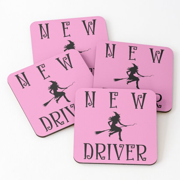 Item preview, Caution. New driver. designed and sold by safetyguide.