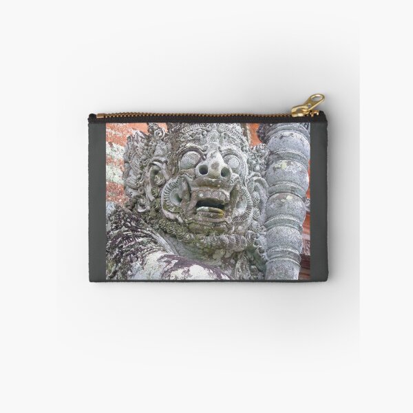Item preview, Balinese Temple Guardian designed and sold by Markomark.
