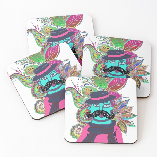 Item preview, "Fancy Man" designed and sold by Tntmom0813.