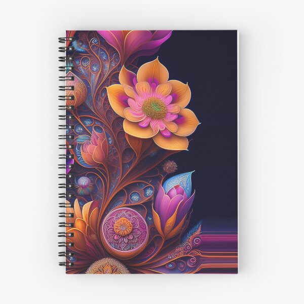 Item preview, Flower holistic designed and sold by Save Amazon Art.