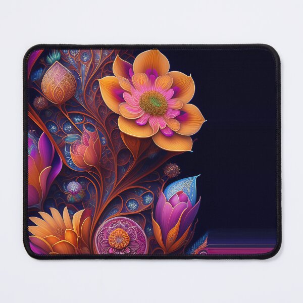 Item preview, Flower holistic designed and sold by Save Amazon Art.