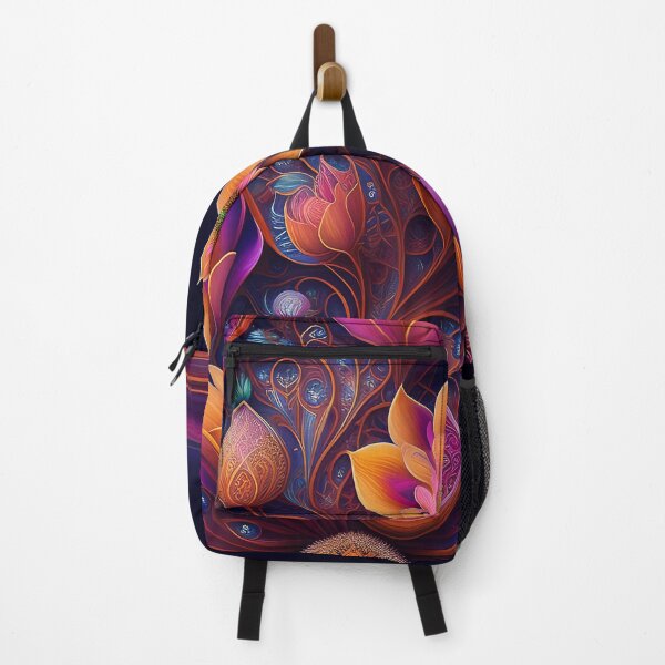 Item preview, Flower holistic designed and sold by Save Amazon Art.