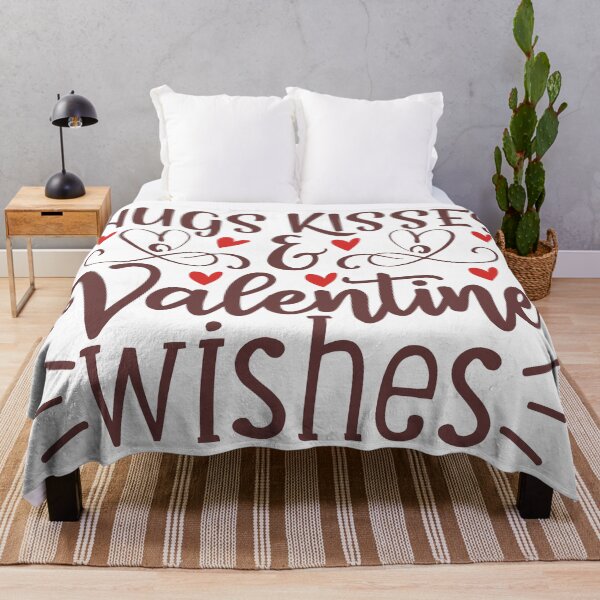 Item preview, Hugs Kisses & Valentine Wishes designed and sold by potchidesigns.