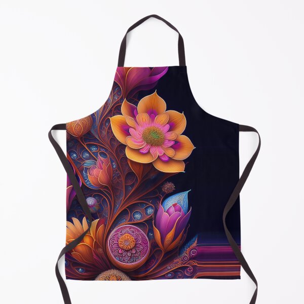 Item preview, Flower holistic designed and sold by Save Amazon Art.
