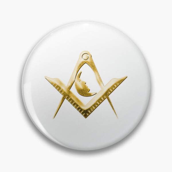 Item preview, Freemasonry - Jewel of Junior Deacon for Blue Lodge designed and sold by photonxt.
