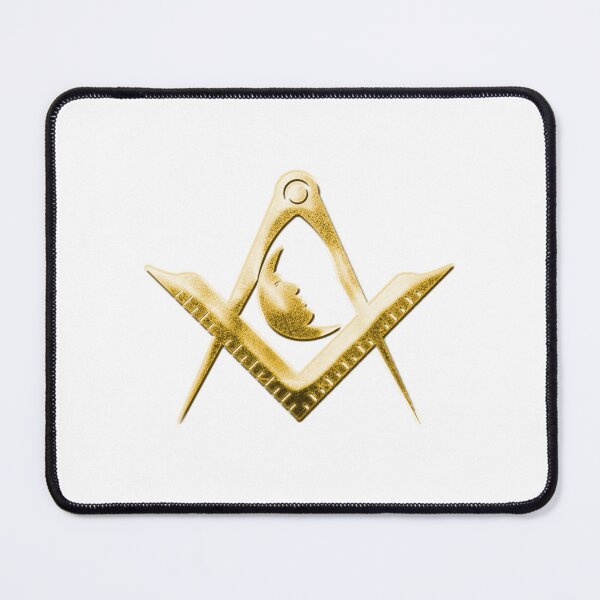 Item preview, Freemasonry - Jewel of Junior Deacon for Blue Lodge designed and sold by photonxt.