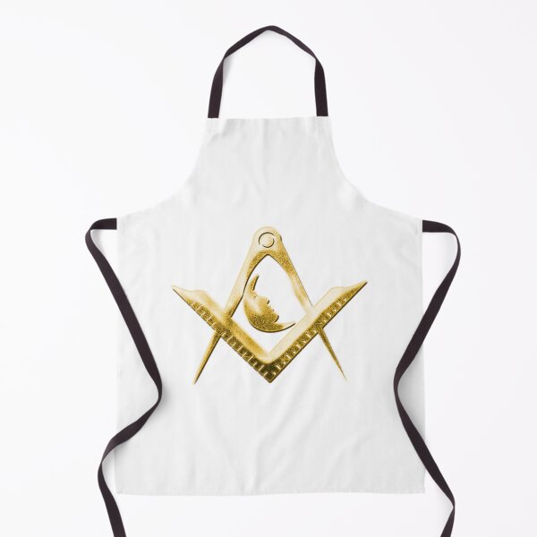 Item preview, Freemasonry - Jewel of Junior Deacon for Blue Lodge designed and sold by photonxt.