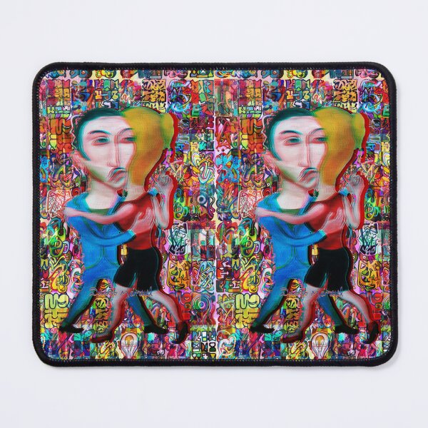 Item preview, Pop abstract designed and sold by Diego Manuel Rodriguez.