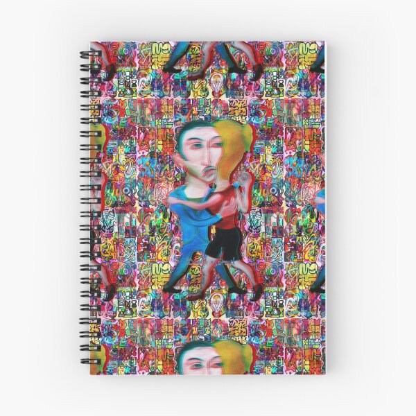 Item preview, Pop abstract designed and sold by Diego Manuel Rodriguez.