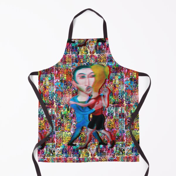 Item preview, Pop abstract designed and sold by Diego Manuel Rodriguez.