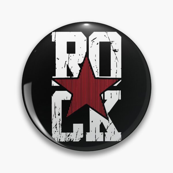 Item preview, ROCK designed and sold by Creativenetic.