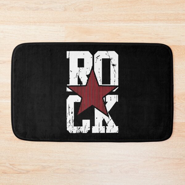 Item preview, ROCK designed and sold by Creativenetic.
