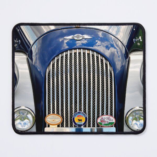 Item preview, Morgan Classic Sports Motor Car designed and sold by AndyEvansPhotos.