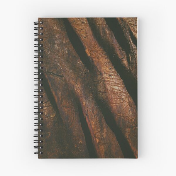 Item preview, Bark scrolls designed and sold by Jaz Grady.