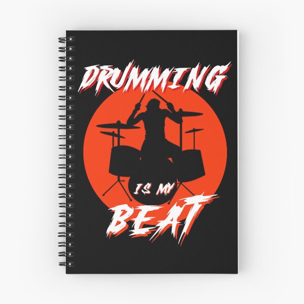 Item preview, Drumming is my Beat designed and sold by LifeofWindy.