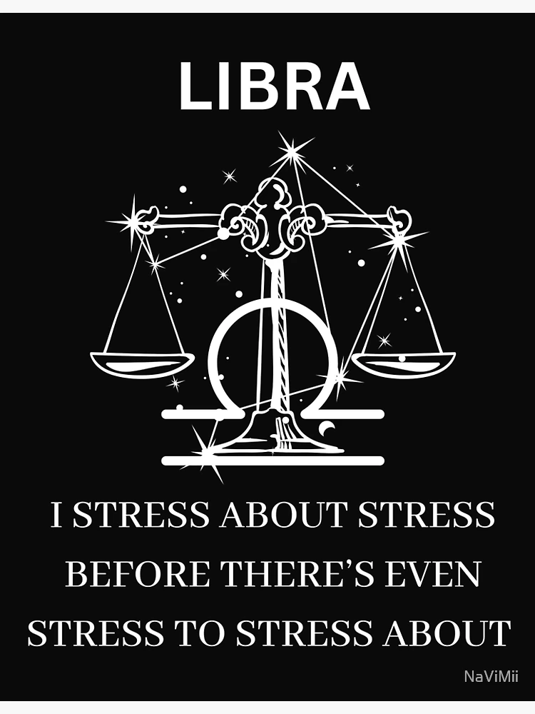 Zodiac sign Libra