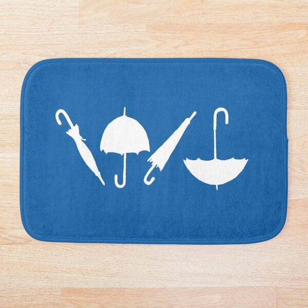 Item preview, February 10th National Umbrella Day designed and sold by CarlottaLai.