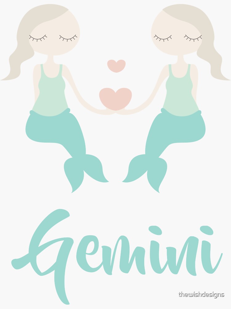 Gemini Love.