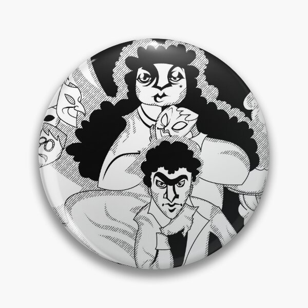 Item preview, ALLEGORY & SELF designed and sold by Norn Cutson.