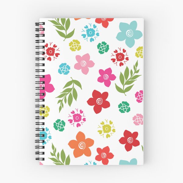Artikelvorschau, Blumen-Spaß-bunte Streuung entworfen und verkauft von creativebeeshop.