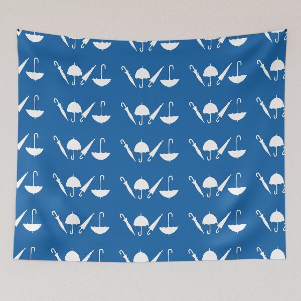 Item preview, February 10th National Umbrella Day designed and sold by CarlottaLai.