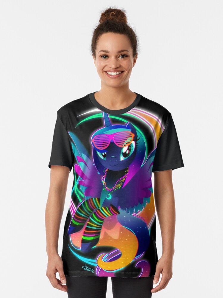 princess luna t shirt