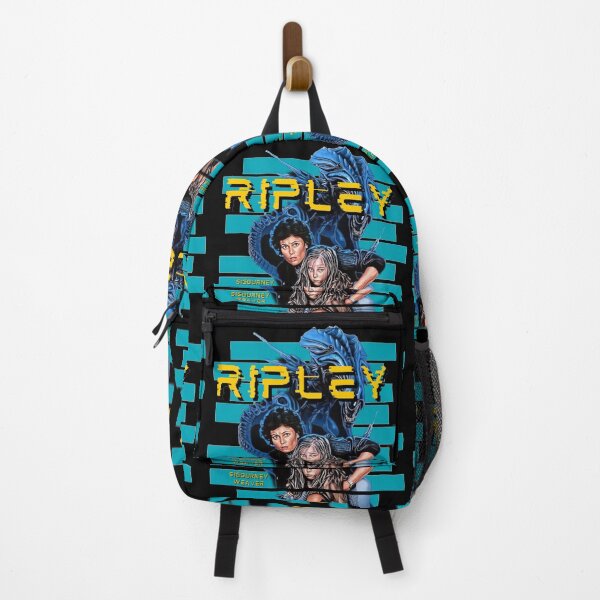 Item preview, Ripley and Newt designed and sold by DrawingAndText.
