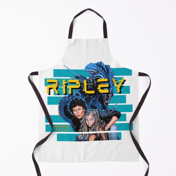 Item preview, Ripley and Newt designed and sold by DrawingAndText.