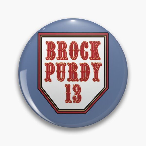 Item preview, Brock Purdy  designed and sold by madabott.