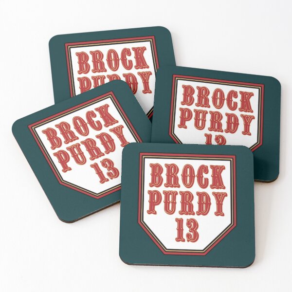 Item preview, Brock Purdy  designed and sold by madabott.