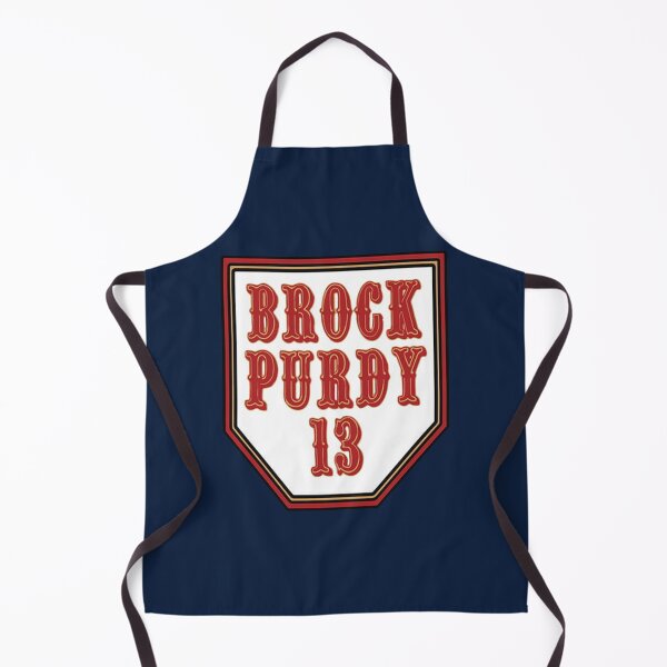 Item preview, Brock Purdy  designed and sold by madabott.