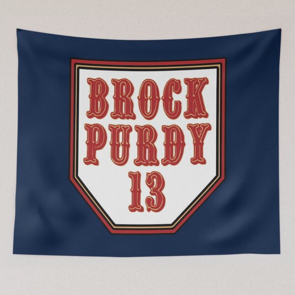 Item preview, Brock Purdy  designed and sold by madabott.