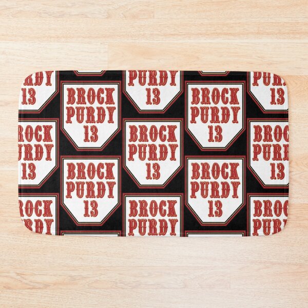 Item preview, Brock Purdy  designed and sold by madabott.