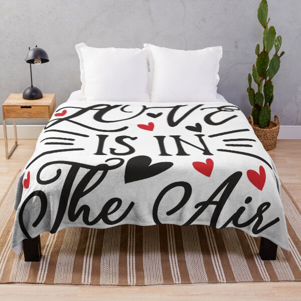 Item preview, Love is in the Air designed and sold by potchidesigns.