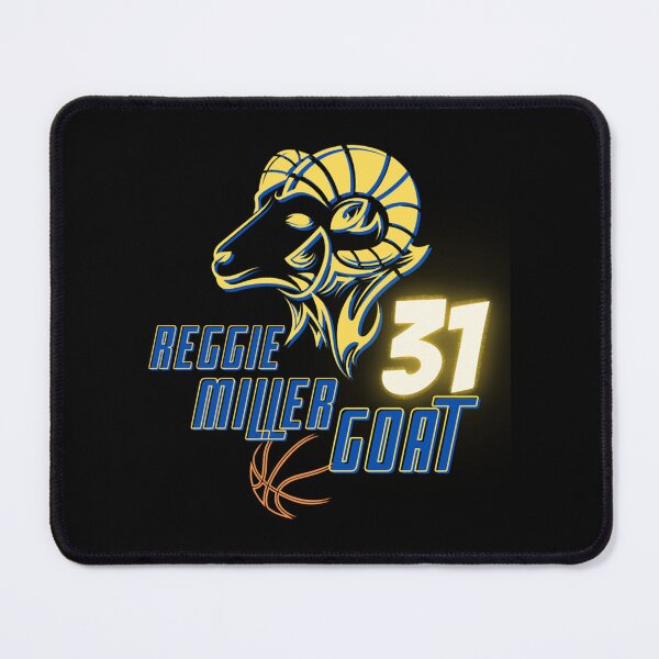 Item preview, Reggie Miller Goat designed and sold by madabott.