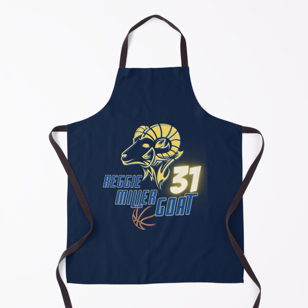 Item preview, Reggie Miller Goat designed and sold by madabott.