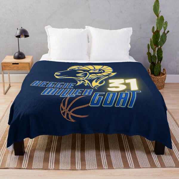 Item preview, Reggie Miller Goat designed and sold by madabott.