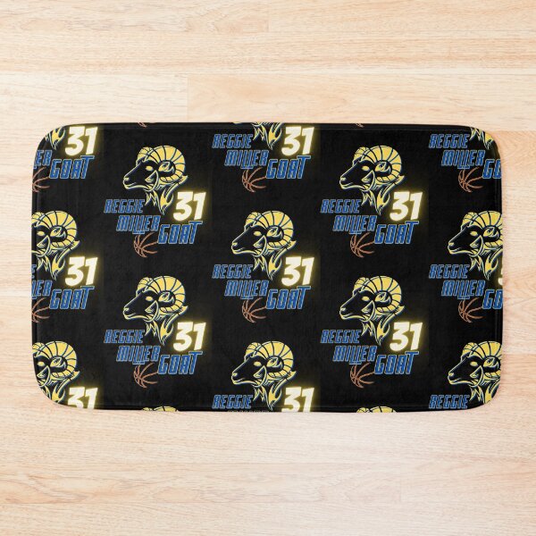 Item preview, Reggie Miller Goat designed and sold by madabott.