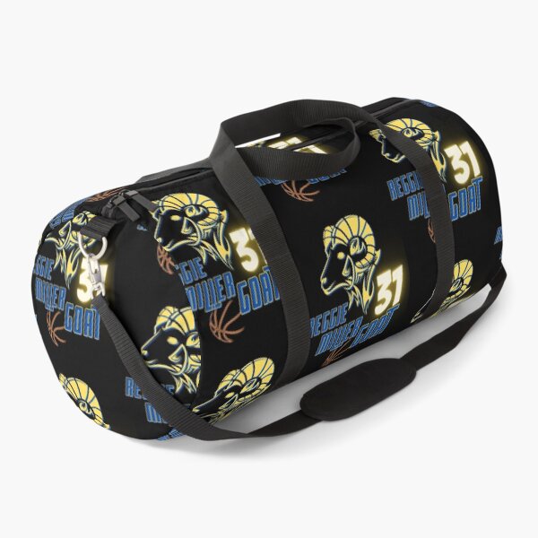 Item preview, Reggie Miller Goat designed and sold by madabott.