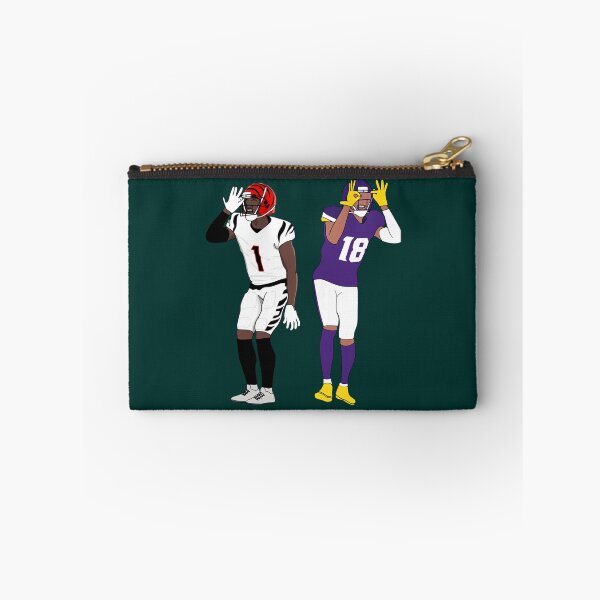 Item preview, the griddy duo              designed and sold by madabott.