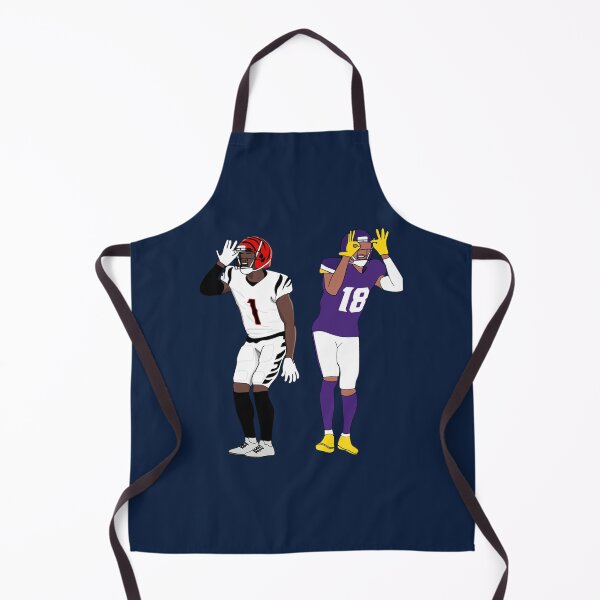 Item preview, the griddy duo              designed and sold by madabott.