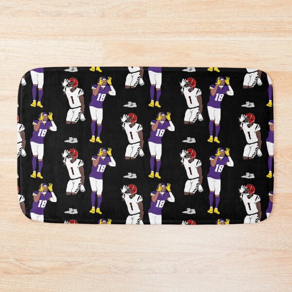 Item preview, the griddy duo              designed and sold by madabott.