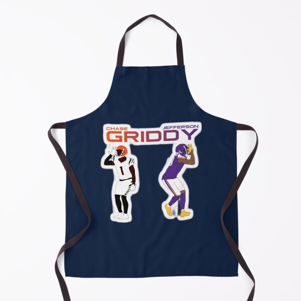 Item preview, The GRIDDY DUO         designed and sold by madabott.