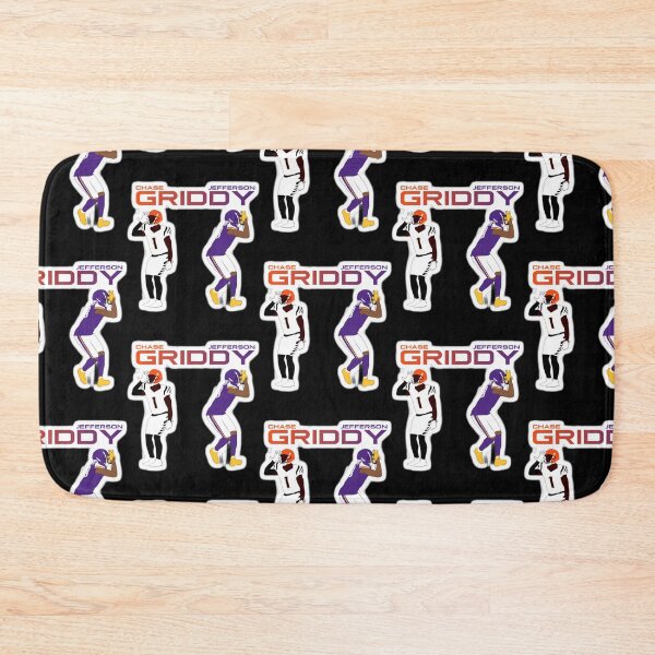 Item preview, The GRIDDY DUO         designed and sold by madabott.