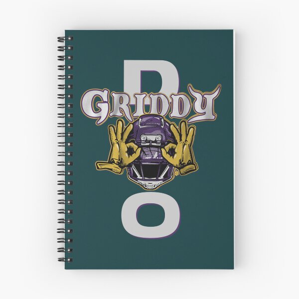 Item preview, The Griddy Duo       designed and sold by madabott.