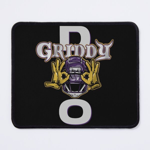 Item preview, The Griddy Duo       designed and sold by madabott.